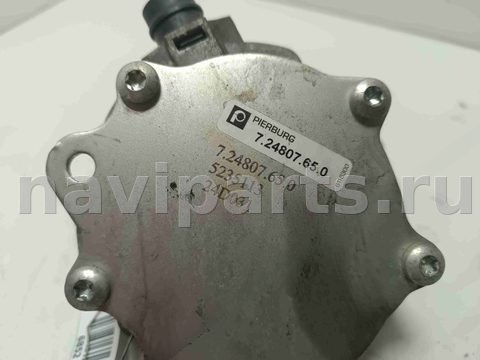 Новое Ford Mondeo, 2011 г., OEM 724807650, арт. 6852, фото 3