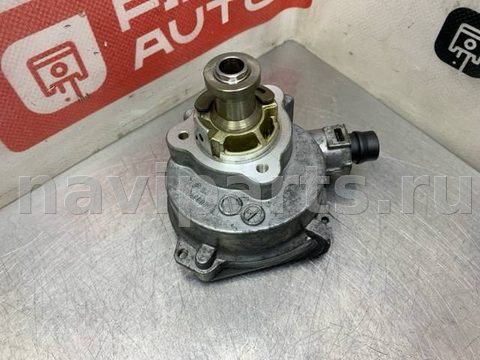 Новое BMW X1 E84, 2010 г., OEM 11667558344, арт. 70608