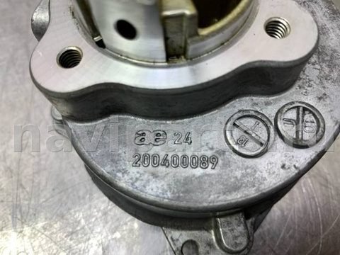 Новое BMW X1 E84, 2010 г., OEM 11667558344, арт. 70608, фото 5