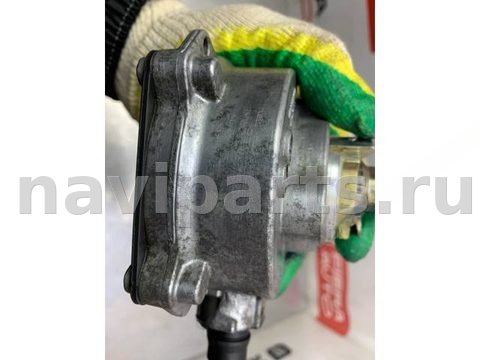 Новое BMW X1 E84, 2010 г., OEM 11667558344, арт. 70608, фото 8
