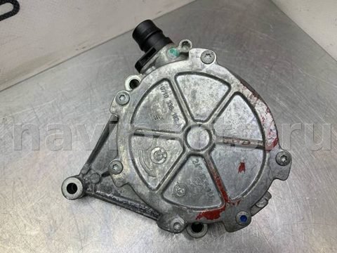 Новое BMW 5 F10/F11/GT F07, 2013 г., OEM 11667640279, арт. 70841