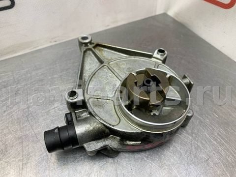 Вакуумный насос BMW 5 F10/F11/GT F07, 2013 г., OEM 11667640279, арт. 70841, фото 2