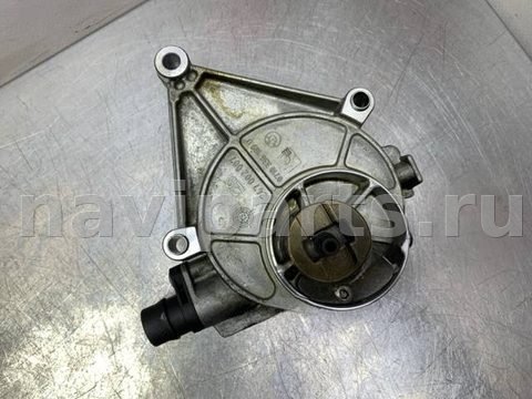 Вакуумный насос BMW 5 F10/F11/GT F07, 2013 г., OEM 11667640279, арт. 70841, фото 3