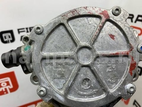 Вакуумный насос BMW 5 F10/F11/GT F07, 2013 г., OEM 11667640279, арт. 70841, фото 4