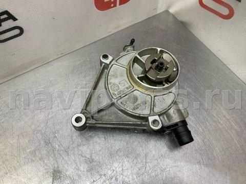 Новое BMW X1 E84, 2013 г., OEM 11667640279, арт. 70962
