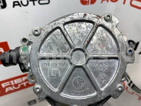 Новое BMW 5 F10/F11/GT F07, 2015 г., OEM 11667640279, арт. 71799, фото 5