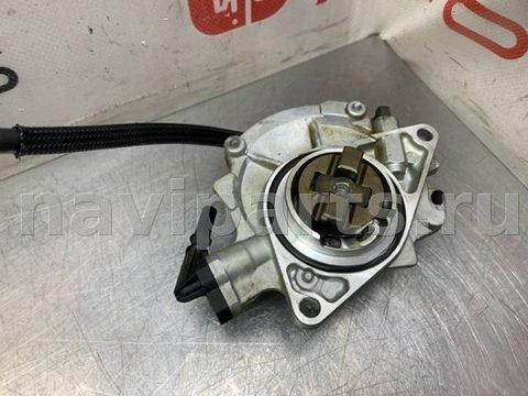 Вакуумный насос BMW 3 F30/F31/GT F34, 2012 г., OEM 11667625260, арт. 73665