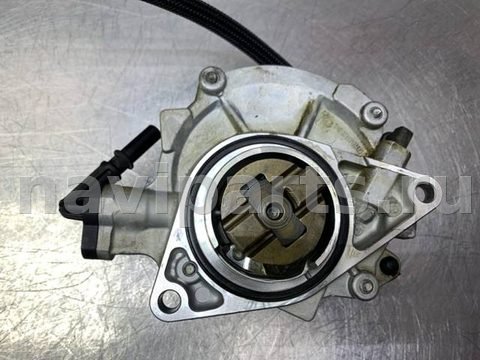 Вакуумный насос BMW 3 F30/F31/GT F34, 2012 г., OEM 11667625260, арт. 73665, фото 2