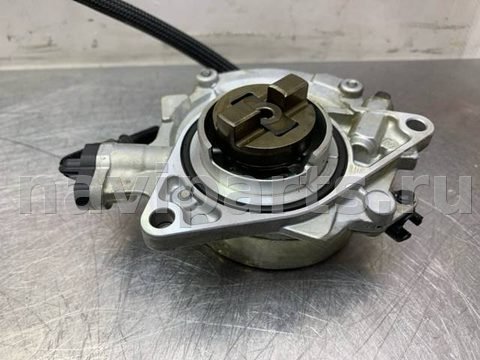 Вакуумный насос BMW 3 F30/F31/GT F34, 2012 г., OEM 11667625260, арт. 73665, фото 3