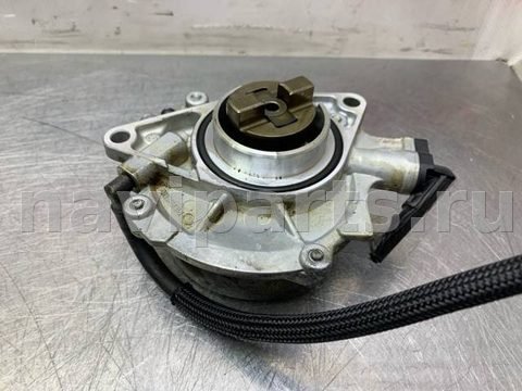 Вакуумный насос BMW 3 F30/F31/GT F34, 2012 г., OEM 11667625260, арт. 73665, фото 4