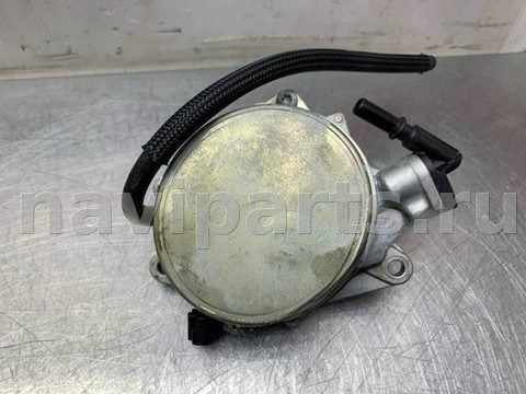 Вакуумный насос BMW 3 F30/F31/GT F34, 2012 г., OEM 11667625260, арт. 73665, фото 5