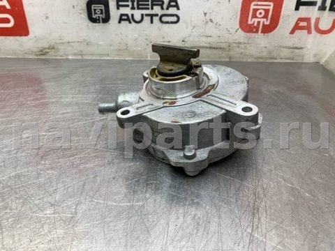 Новое BMW 5 E60/E61, 2005 г., OEM 11667525075, арт. 76195, фото 3
