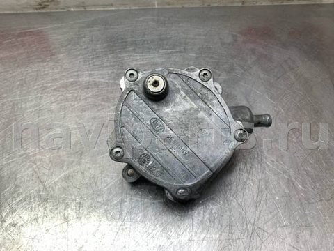 Новое BMW 5 E60/E61, 2005 г., OEM 11667525075, арт. 76195, фото 5