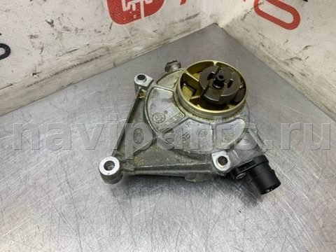 Вакуумный насос BMW X1 E84, 2011 г., OEM 11667640279, арт. 76943