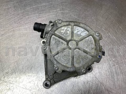 Вакуумный насос BMW X1 E84, 2011 г., OEM 11667640279, арт. 76943, фото 3