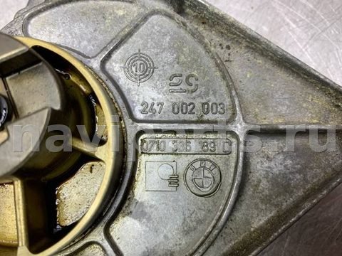 Вакуумный насос BMW X1 E84, 2011 г., OEM 11667640279, арт. 76943, фото 4