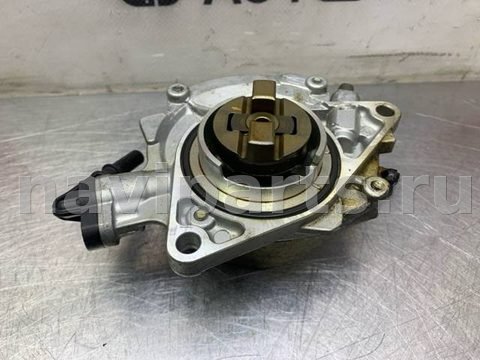 Вакуумный насос BMW 1 F20/F21, 2013 г., OEM 11667625260, арт. 78302