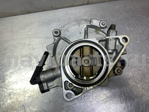 Вакуумный насос BMW 1 F20/F21, 2013 г., OEM 11667625260, арт. 78302, фото 2