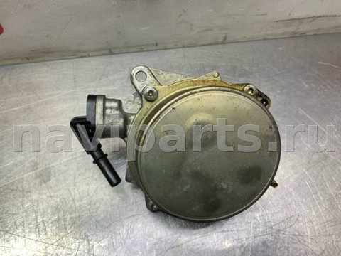 Вакуумный насос BMW 1 F20/F21, 2013 г., OEM 11667625260, арт. 78302, фото 3