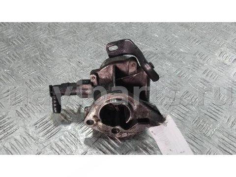 Вакуумный насос Renault Megane, 2005 г., OEM 820039956, арт. 78758.9, фото 2