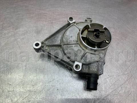 Новое BMW X1 E84, 2012 г., OEM 11667640279, арт. 79257, фото 2