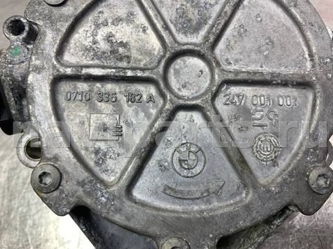 Новое BMW X1 E84, 2012 г., OEM 11667640279, арт. 79257, фото 4