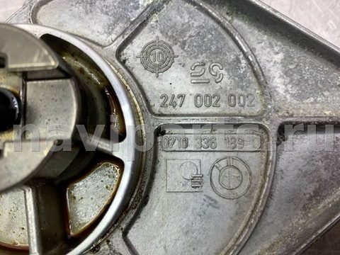 Новое BMW X1 E84, 2012 г., OEM 11667640279, арт. 79257, фото 5