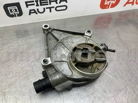 Новое BMW 3 F30/F31/GT F34, 2012 г., OEM 11667640279, арт. 79427
