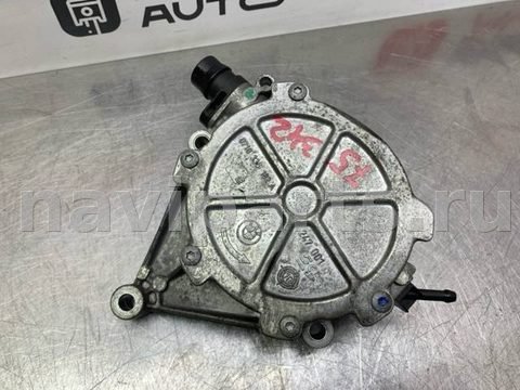Новое BMW 3 F30/F31/GT F34, 2012 г., OEM 11667640279, арт. 79427, фото 2