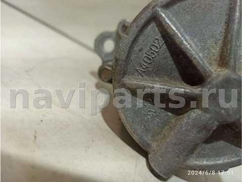 Новое Mazda 626, 2000 г., арт. 81143678, фото 2
