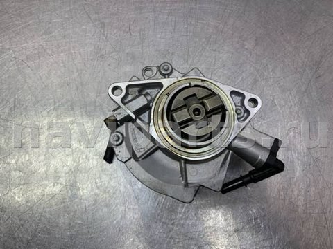 Новое BMW 3 F30/F31/GT F34, 2012 г., OEM 11667625260, арт. 81691