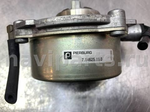 Новое BMW 3 F30/F31/GT F34, 2012 г., OEM 11667625260, арт. 81691, фото 6