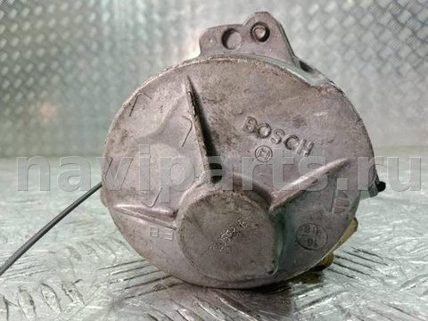 Новое Renault Scenic, 2005 г., OEM 720558B, арт. 82933.18, фото 3