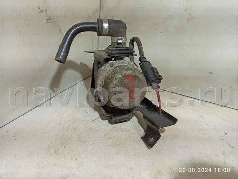Новое Volkswagen Touareg, 2005 г., арт. 84699957