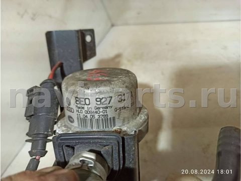 Новое Volkswagen Touareg, 2005 г., арт. 84699957, фото 3