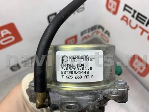 Новое BMW 1 F20/F21, 2012 г., OEM 11667625260, арт. 85113, фото 4