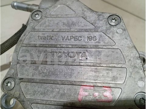 Новое Toyota Auris, 2007 г., арт. 85656636, фото 2