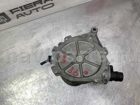 Новое BMW X1 E84, 2012 г., OEM 11667640279, арт. 86266, фото 4