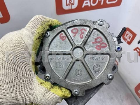 Новое BMW X1 E84, 2012 г., OEM 11667640279, арт. 86266, фото 5