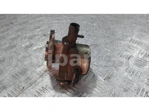Новое Renault Modus, 2009 г., OEM 8201005306, арт. 86380.9