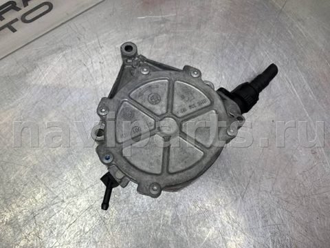 Новое BMW 5 F10/F11/GT F07, 2011 г., OEM 11667640279, арт. 86877, фото 3