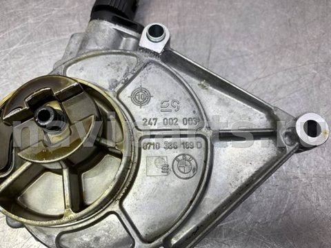 Новое BMW 5 F10/F11/GT F07, 2011 г., OEM 11667640279, арт. 86877, фото 5
