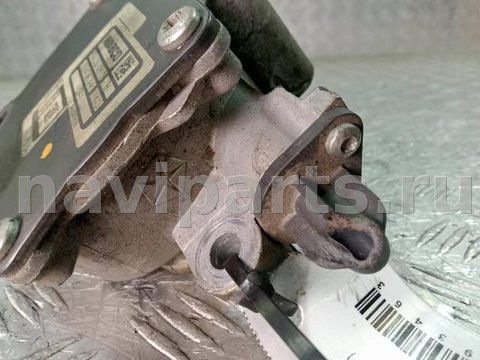 Новое Chrysler 200, 2015 г., OEM 9140300260, арт. 93463, фото 3