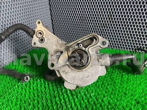 Новое Volkswagen Sharan, 2003 г., OEM 038145209A, арт. 96729909, фото 4