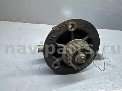 Новое Nissan Primera, 1998 г., OEM 146502J601, арт. B110583199