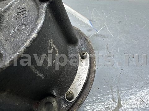 Новое Nissan Primera, 1998 г., OEM 146502J601, арт. B110583199, фото 2