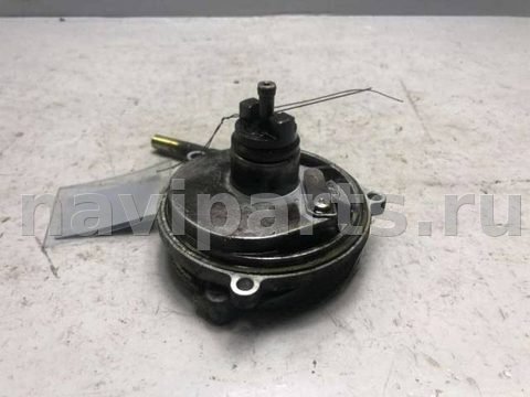 Вакуумный насос Mercedes A W168, 2001 г., OEM 6682300165, арт. B21406401, фото 2