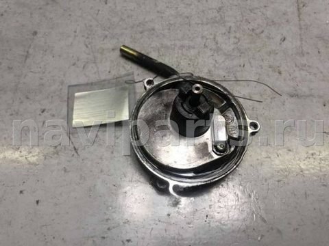Вакуумный насос Mercedes A W168, 2001 г., OEM 6682300165, арт. B21406401, фото 3
