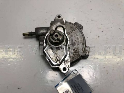 Вакуумный насос Mercedes A W169, 2006 г., OEM A6402300365, арт. B24429139, фото 2