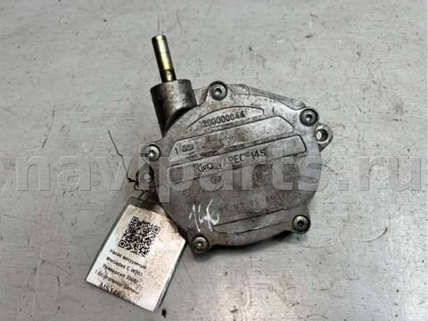Новое Mercedes C W203, 2005 г., OEM A2712301165, арт. B39432892